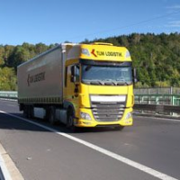 TLM Transporte & Logistik GmbH