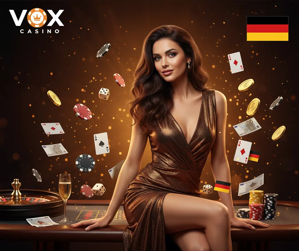 Das VOX Casino Erlebnis